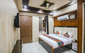 Fabhotel Jms Residency