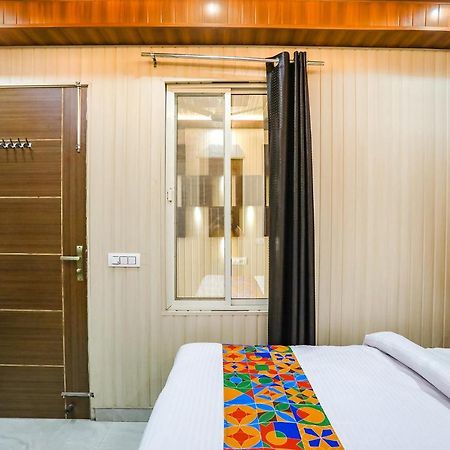 Fabhotel Jms Residency Dehradun Exterior photo